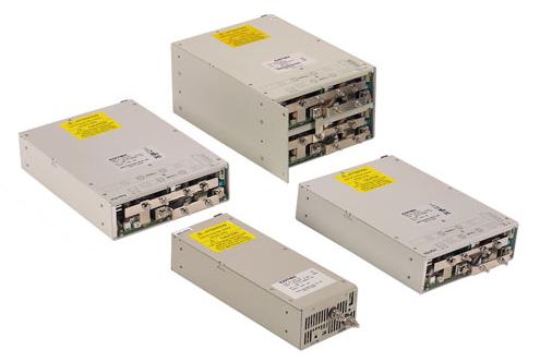 COTEK U SERI POWER SUPPLY